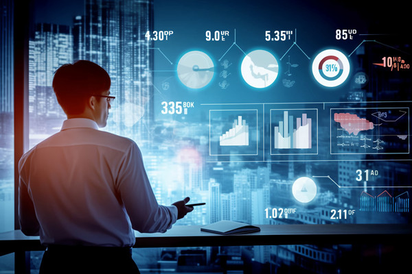 集團信息整合管理：提高信息傳遞效率，助力企業(yè)決策