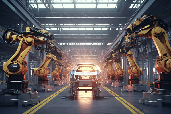 工業(yè)工程咨詢：應(yīng)用專業(yè)工程技術(shù)，提高生產(chǎn)效率