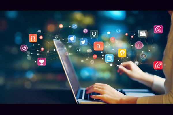 洞察市場趨勢，為企業(yè)營銷管理決策提供支持