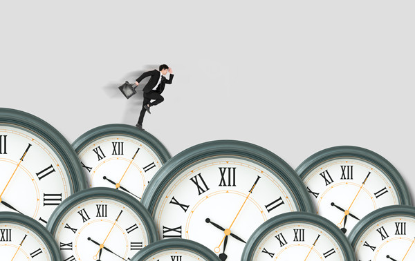 集團信息化管控：推進信息化建設(shè)，提升集團管理效率