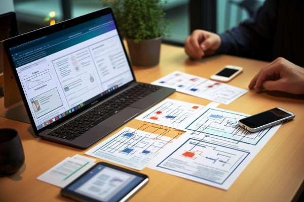 集團(tuán)組織架構(gòu)調(diào)整：優(yōu)化組織運(yùn)作，提升企業(yè)運(yùn)營(yíng)效率