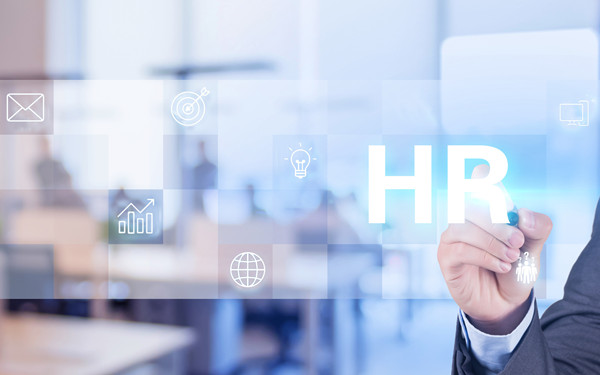 戰(zhàn)略性人力資源管理是企業(yè)發(fā)展的核心動(dòng)力！