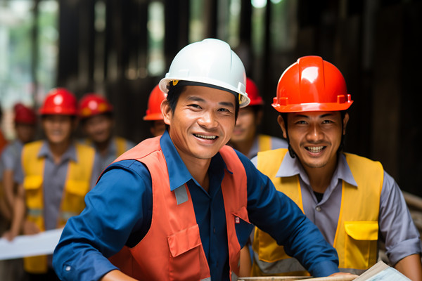 環(huán)境管理咨詢：實(shí)現(xiàn)綠色制造，提升企業(yè)社會責(zé)任