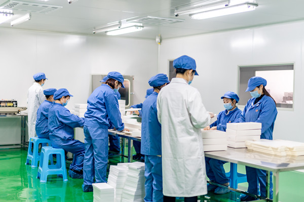 精益生產(chǎn)系統(tǒng)：建立精益生產(chǎn)系統(tǒng)，提高生產(chǎn)效率