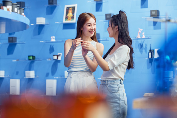 品牌推廣：線上線下融合，實現(xiàn)品牌目標