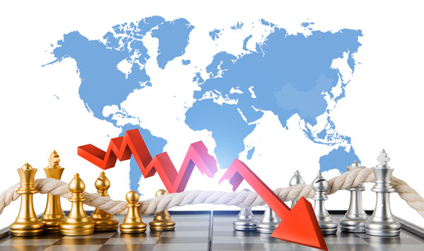 年度國(guó)際化戰(zhàn)略：全球視野，布局未來(lái)