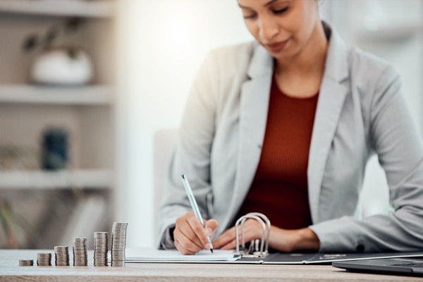 薪酬管理制度透明度：提升員工公平感、工作積極性