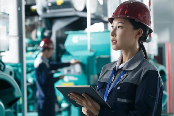 全面生產(chǎn)維護（TPM）：預(yù)防性維護，提升設(shè)備性能