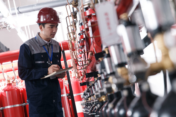 全面生產(chǎn)維護（TPM）：預(yù)防性維護，提升設(shè)備性能