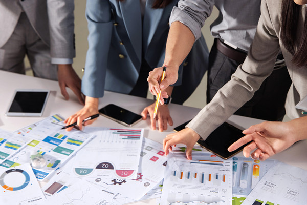 集團管控中的決策權分配：原則、方法與優(yōu)化策略