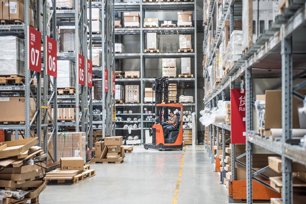 構(gòu)建高效跨境電商供應(yīng)鏈，實(shí)現(xiàn)國際業(yè)務(wù)拓展