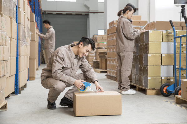 構(gòu)建高效跨境電商供應(yīng)鏈，實(shí)現(xiàn)國際業(yè)務(wù)拓展