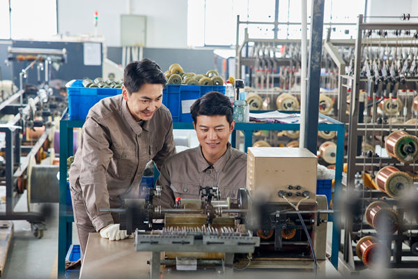 精益布局：優(yōu)化生產(chǎn)流程，提高工廠空間利用率