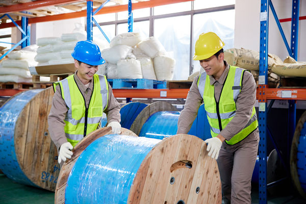 精益布局：優(yōu)化生產(chǎn)流程，提高工廠空間利用率