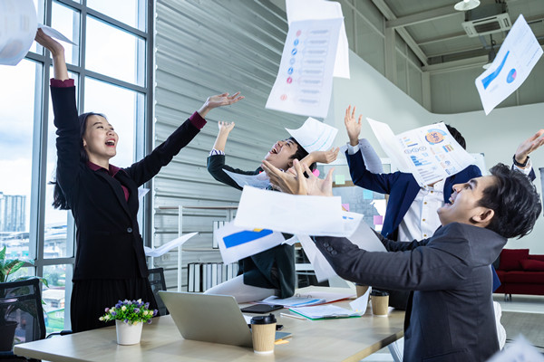 集團管控中的組織結構優(yōu)化：原則、方法與實踐