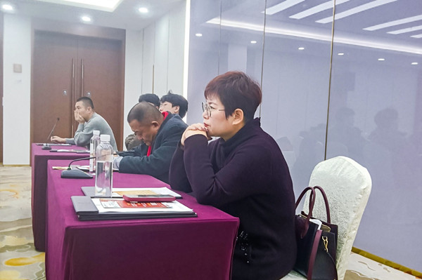 無錫市社區(qū)商會——勤新商會攜手正睿咨詢集團為企業(yè)家賦能充電！