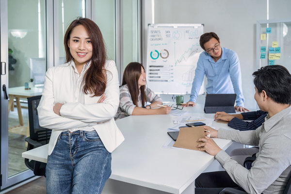 年度經(jīng)營計劃管理咨詢：明確目標，強化執(zhí)行力