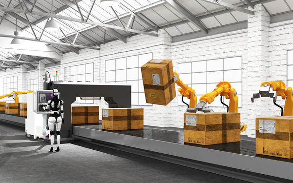 精益物流：減少運(yùn)輸浪費(fèi)，提高物流效率