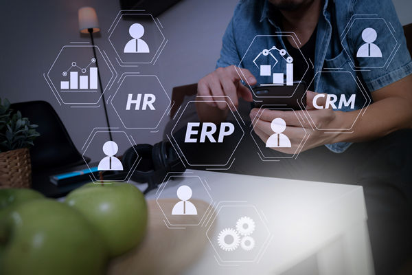 跨地域、跨行業(yè)集團(tuán)管控挑戰(zhàn)與解決方案