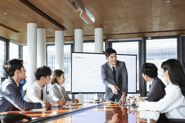 薪酬滿意度：了解員工需求，優(yōu)化薪酬制度的依據(jù)