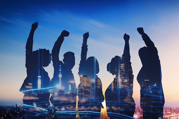 年度組織優(yōu)化與流程再造：優(yōu)化結(jié)構(gòu)，高效運(yùn)營