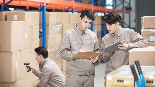 借助數(shù)字化技術(shù)，實(shí)現(xiàn)供應(yīng)鏈管理的轉(zhuǎn)型升級