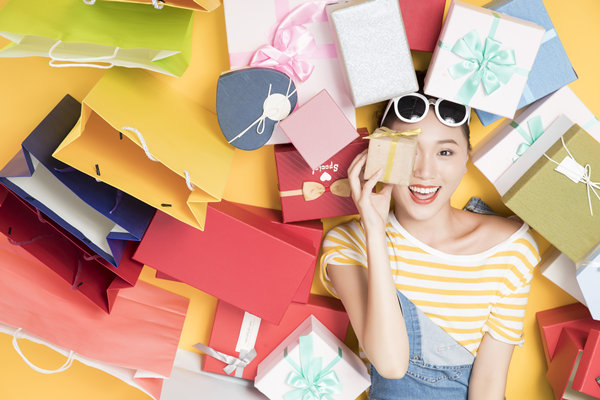 品牌個性化：打造獨(dú)特的品牌個性，吸引目標(biāo)受眾