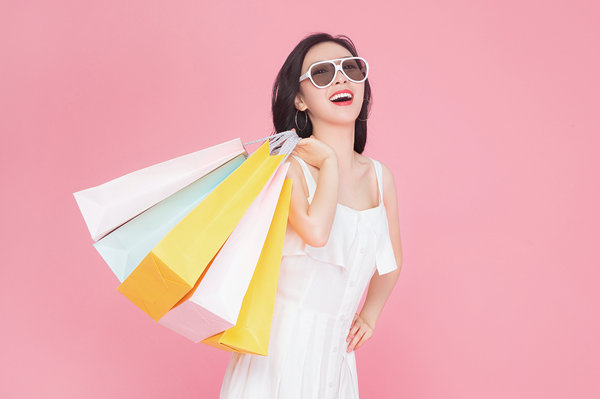 品牌個性化：打造獨特的品牌個性，吸引目標受眾