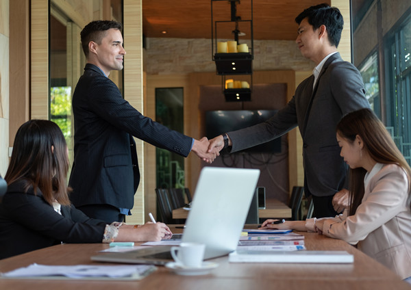 集團(tuán)管控：建立風(fēng)險防范機(jī)制，確保企業(yè)穩(wěn)健發(fā)展