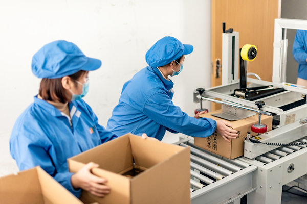 制造業(yè)的未來：精益生產(chǎn)引領(lǐng)高效、智能與綠色制造