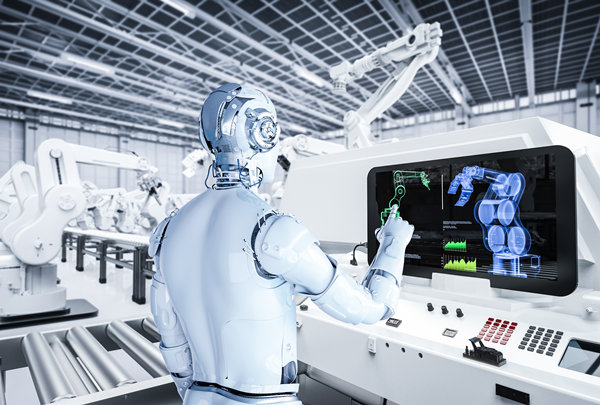 制造業(yè)的未來(lái)：精益生產(chǎn)引領(lǐng)高效、智能與綠色制造