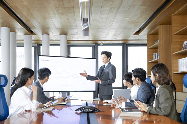 年度財務(wù)預(yù)算與投資策略：資本運作，助力發(fā)展