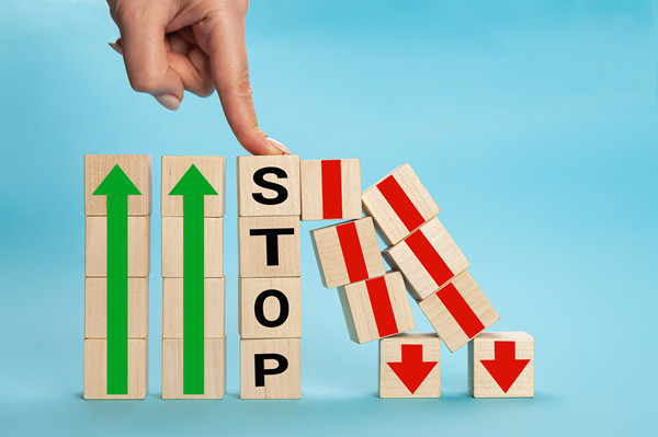 年度風(fēng)險防控計(jì)劃：風(fēng)險防范，穩(wěn)健前行