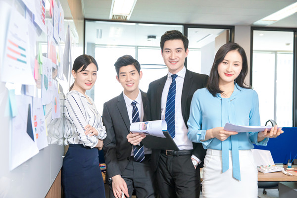 集團管控與風險管理：構建穩(wěn)健的企業(yè)生態(tài)系統