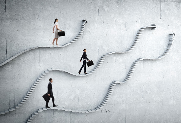 目標引領：制定明確目標，提升企業(yè)執(zhí)行力