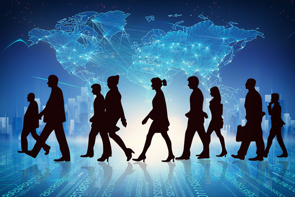 人才引進與培養(yǎng)：打造高效人才隊伍，提升企業(yè)競爭力