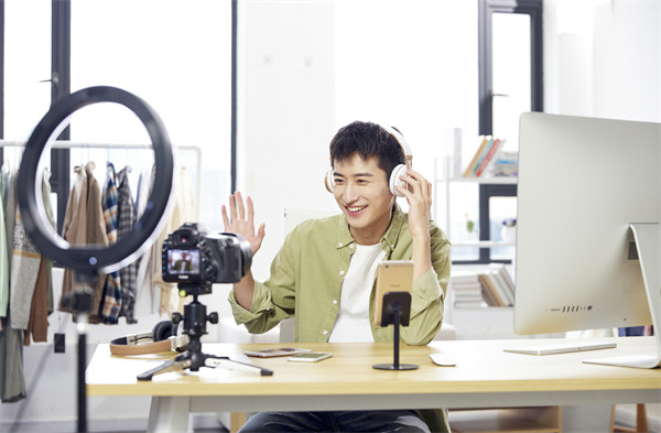 品牌數(shù)字化：借助數(shù)字技術(shù)，創(chuàng)新品牌營(yíng)銷模式