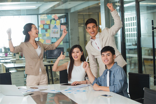 創(chuàng)新驅動的績效管理：鼓勵創(chuàng)新，推動業(yè)務發(fā)展