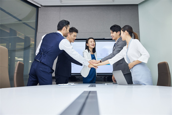 精心組織規(guī)劃，引領(lǐng)企業(yè)高效協(xié)作，邁向卓越未來