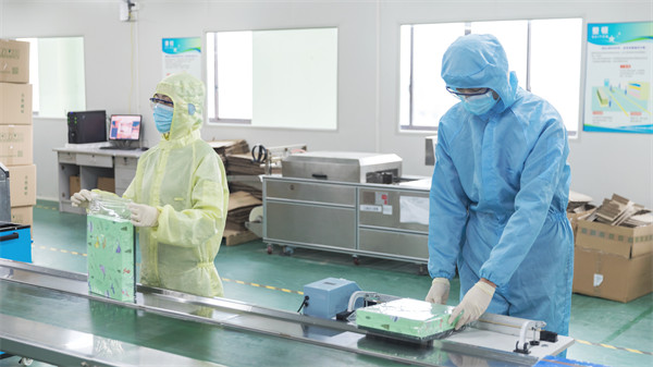 精益生產(chǎn)引領(lǐng)制造業(yè)革新，效率與品質(zhì)雙提升