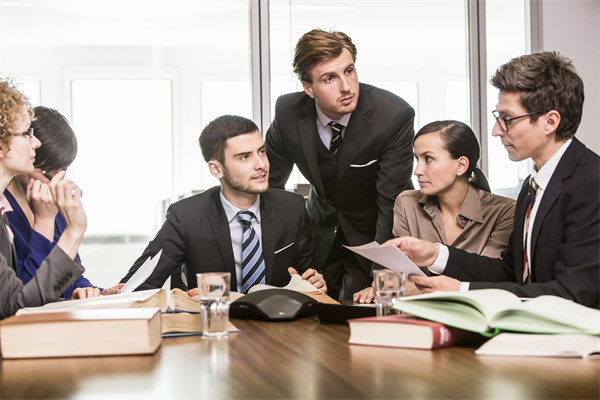 強化集團管控體系，引領(lǐng)企業(yè)穩(wěn)健前行，共筑輝煌未來