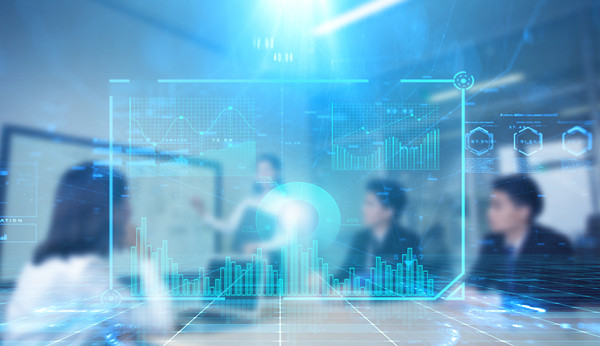 營銷戰(zhàn)略：制定有效策略，引領(lǐng)業(yè)務(wù)增長