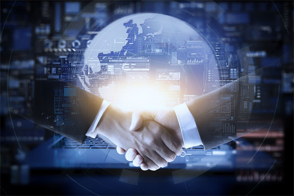 戰(zhàn)略咨詢，洞察未來趨勢，助力企業(yè)領跑市場