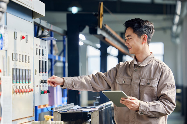 打造精益生產(chǎn)模式，實(shí)現(xiàn)企業(yè)持續(xù)創(chuàng)新與價(jià)值最大化