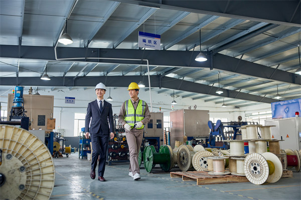 協(xié)同供應(yīng)鏈：強(qiáng)化合作伙伴關(guān)系，提升整體競(jìng)爭(zhēng)力