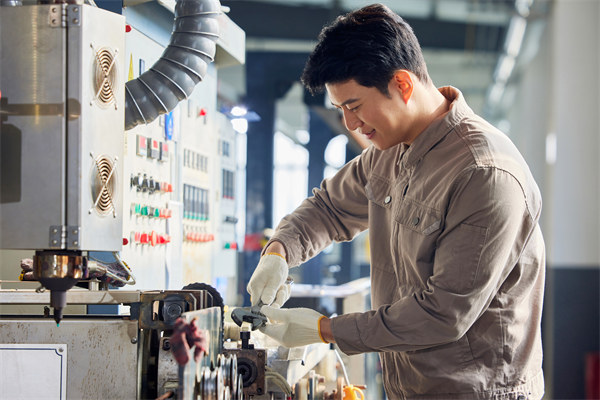 協(xié)同供應(yīng)鏈：強(qiáng)化合作伙伴關(guān)系，提升整體競(jìng)爭(zhēng)力