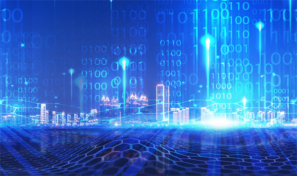 集團管控的未來趨勢：數字化、智能化與全球化的融合