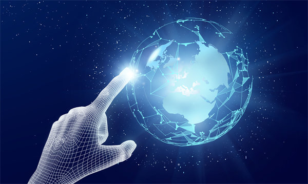 集團管控的未來趨勢：數(shù)字化、智能化與全球化的融合