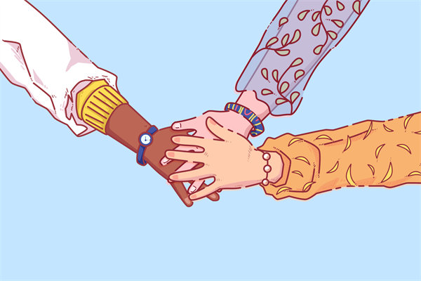 協同效應：強化內部溝通，打造高效協作團隊