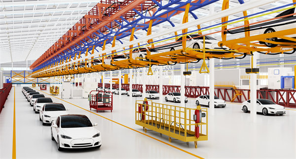 消除浪費，創(chuàng)造價值：精益生產的核心原則與實踐